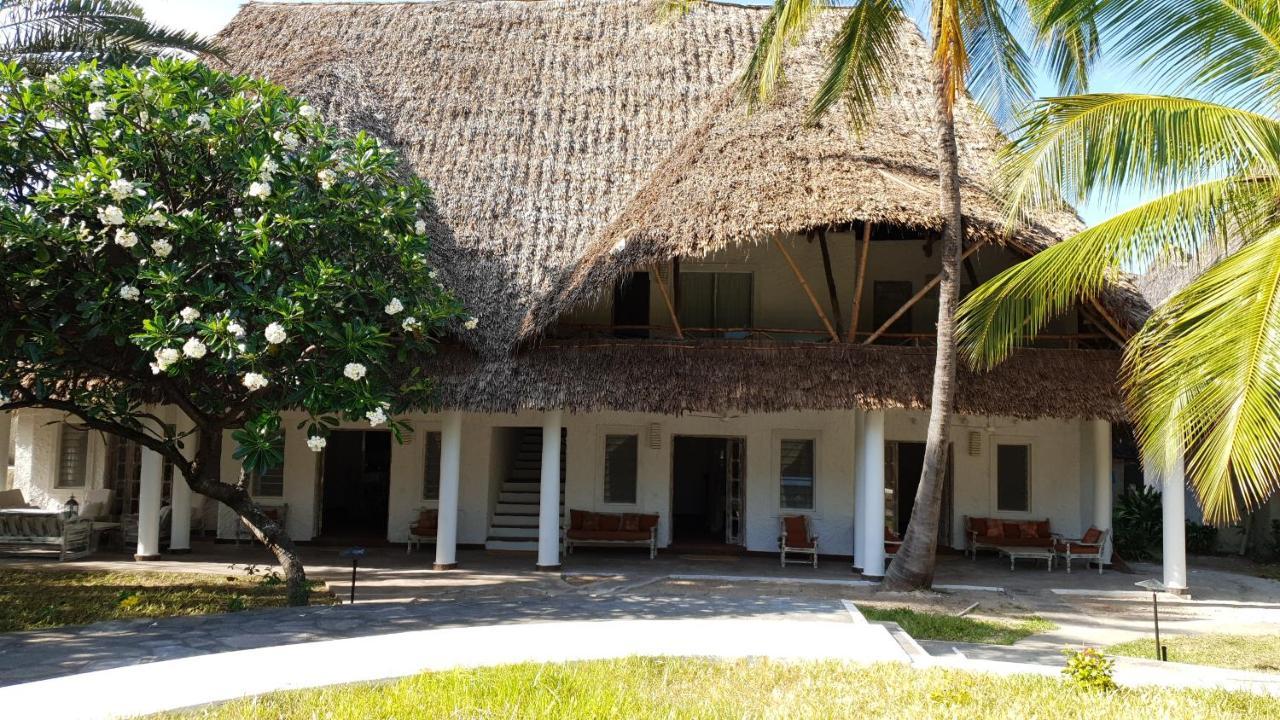 Diwani Cottage Malindi Exterior photo