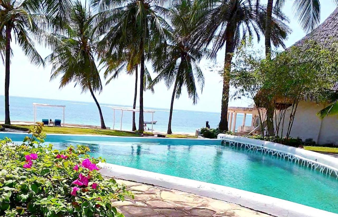 Diwani Cottage Malindi Exterior photo