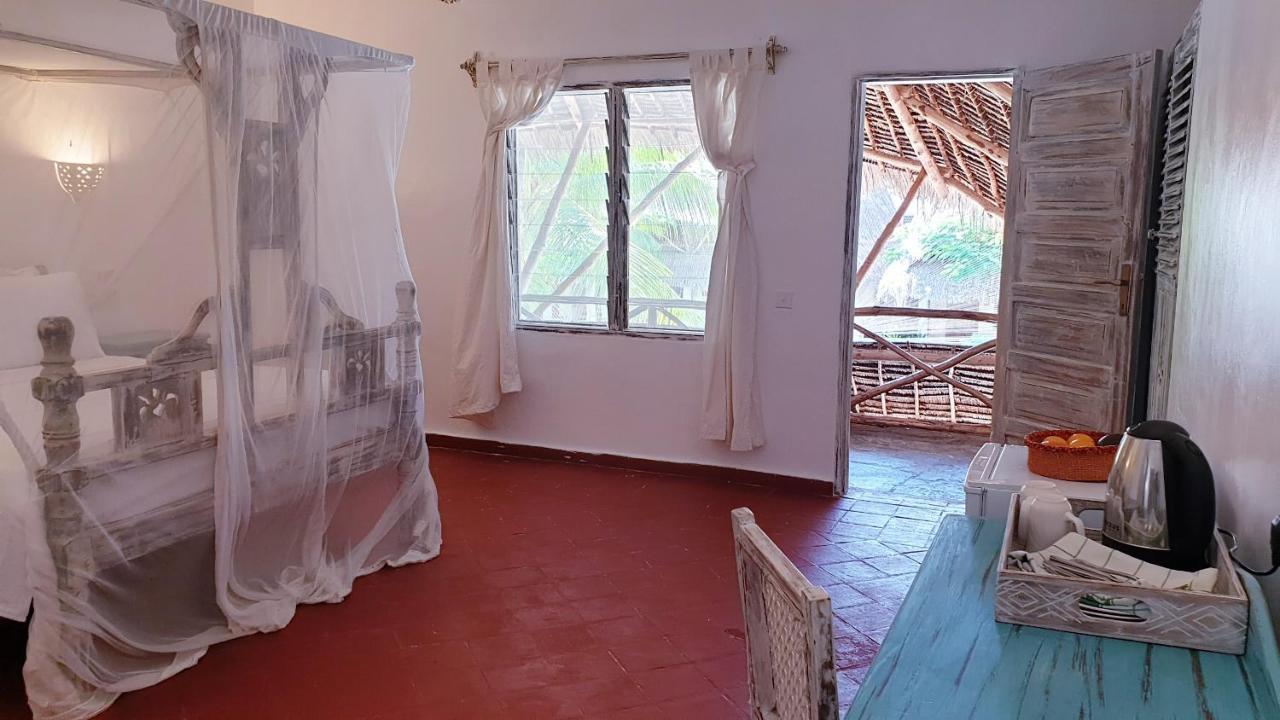 Diwani Cottage Malindi Exterior photo