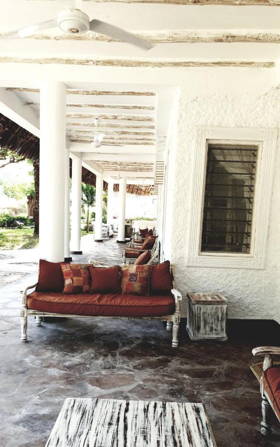 Diwani Cottage Malindi Exterior photo