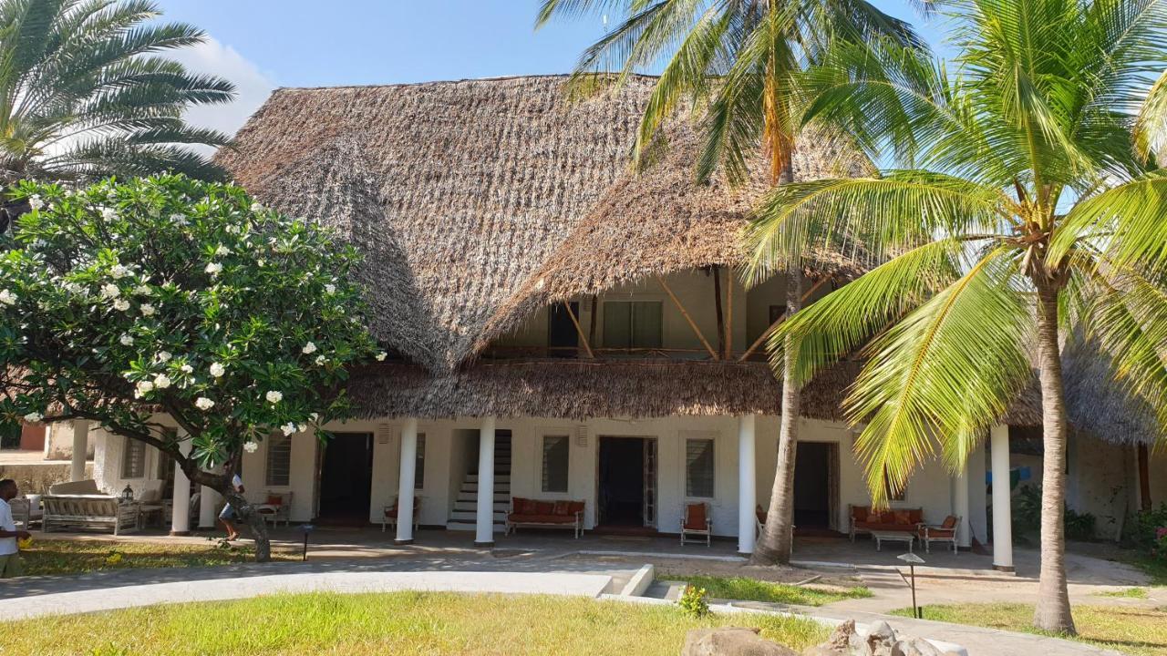 Diwani Cottage Malindi Exterior photo