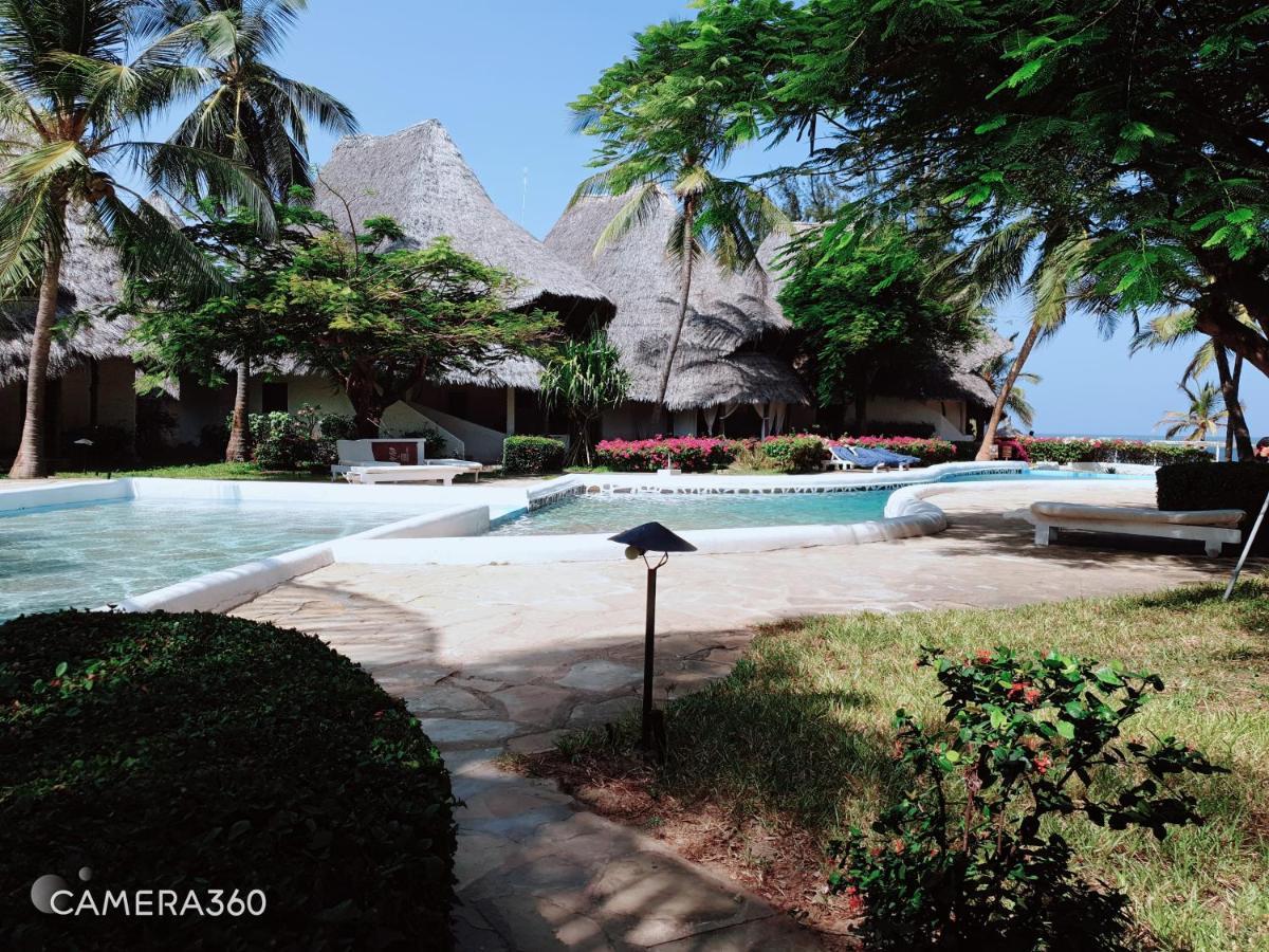 Diwani Cottage Malindi Exterior photo