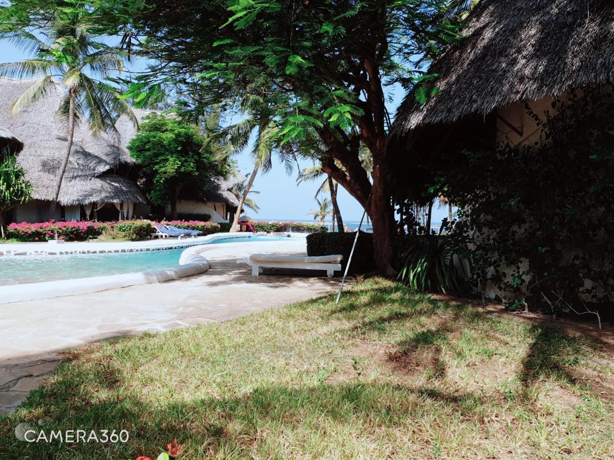 Diwani Cottage Malindi Exterior photo