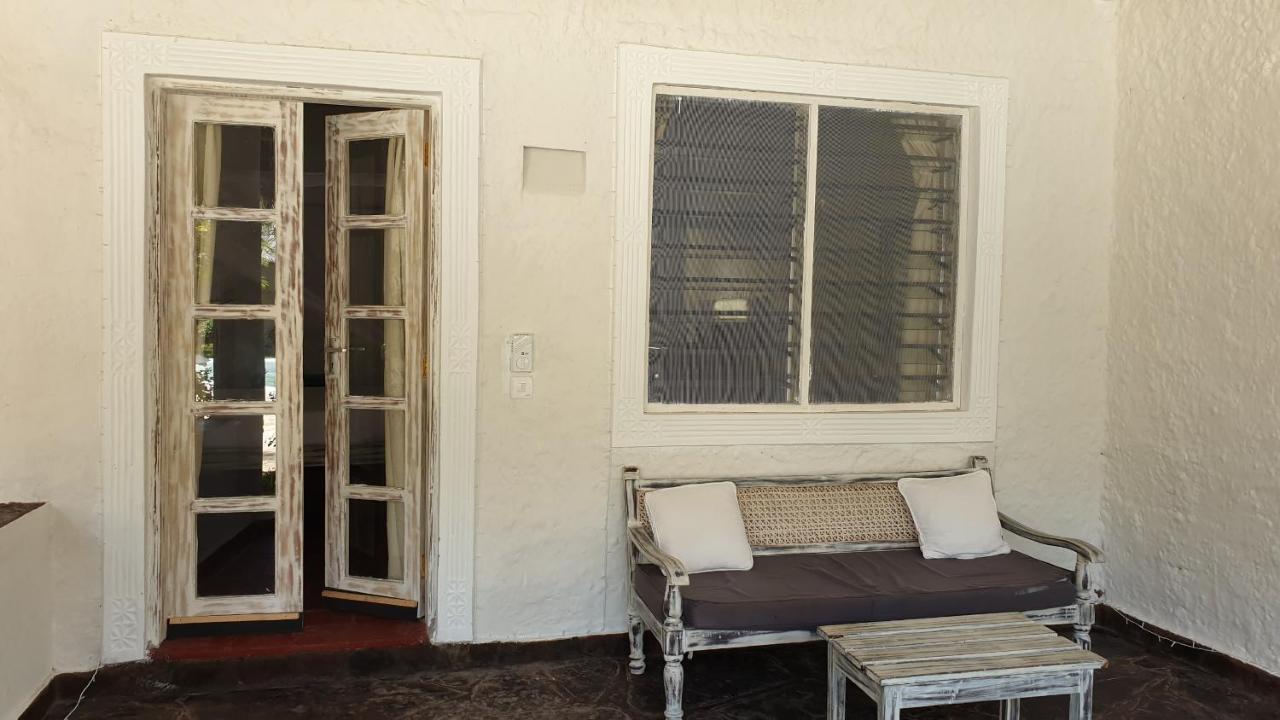 Diwani Cottage Malindi Exterior photo