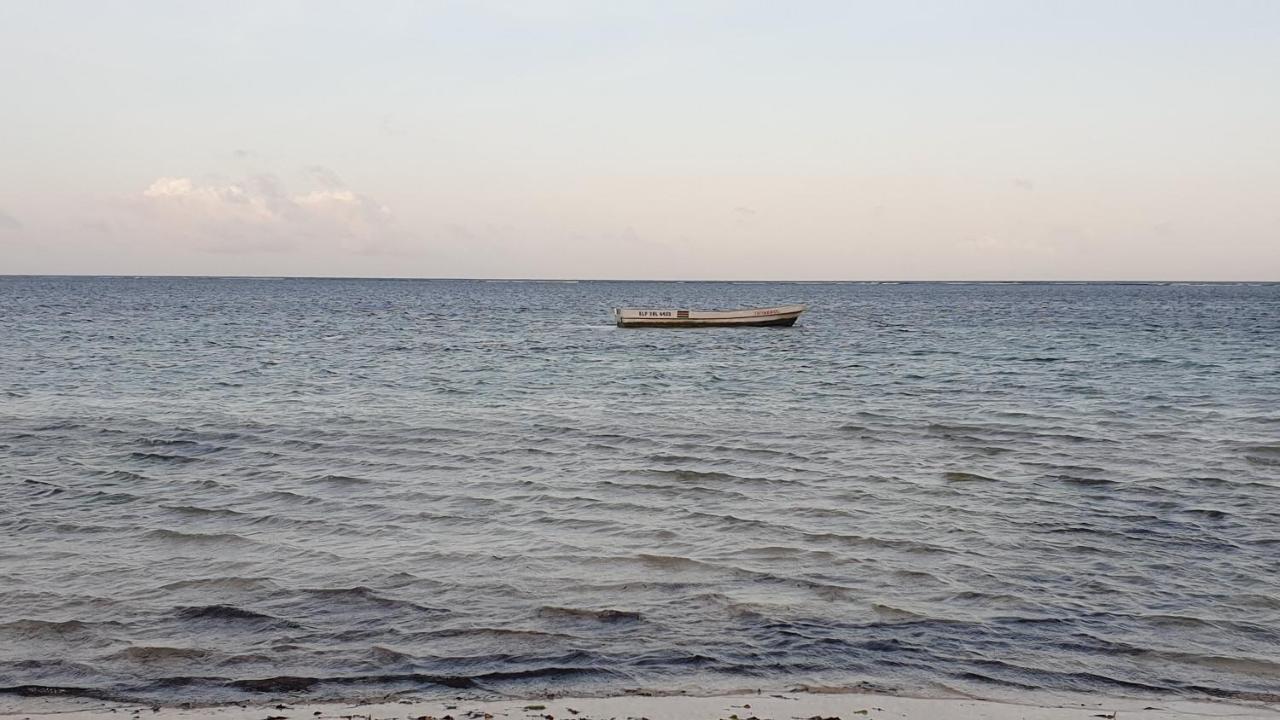 Diwani Cottage Malindi Exterior photo