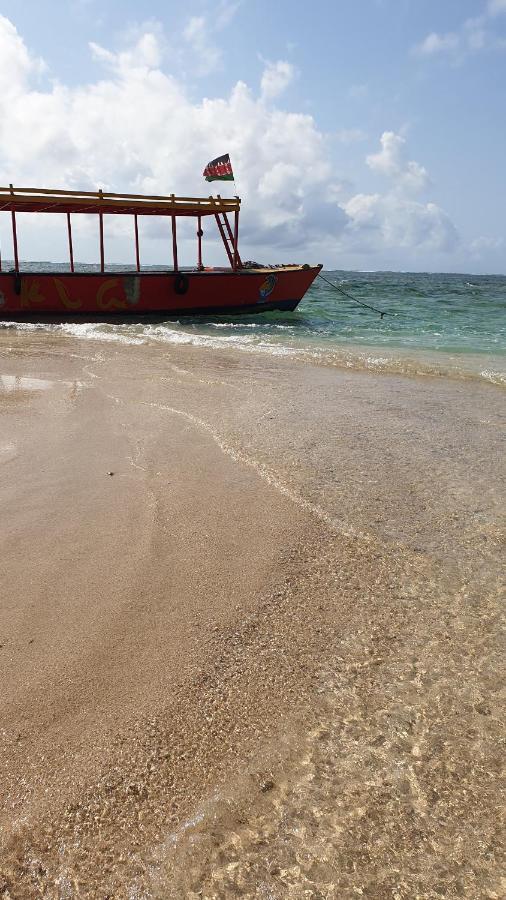 Diwani Cottage Malindi Exterior photo