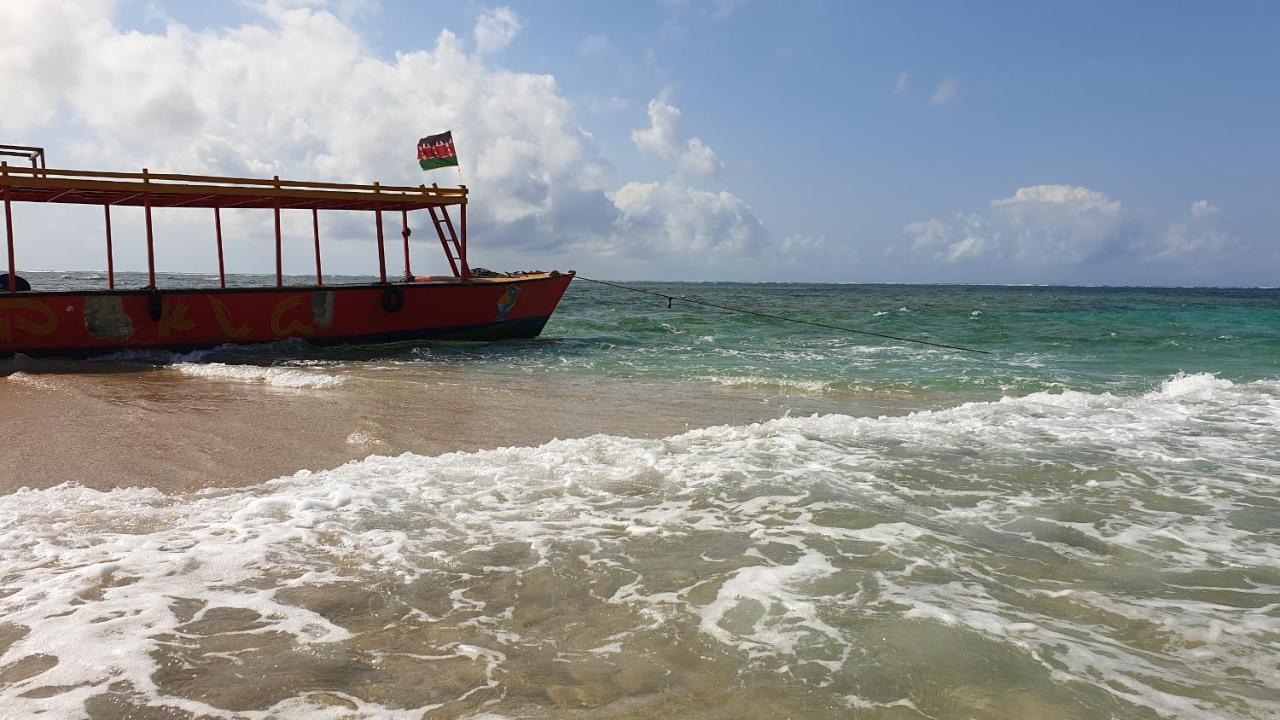 Diwani Cottage Malindi Exterior photo