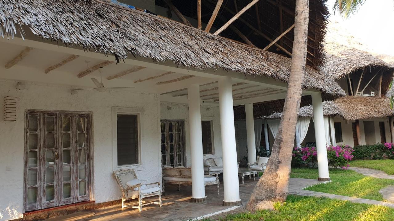 Diwani Cottage Malindi Exterior photo